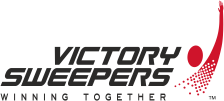 Victory Sweepers USA - Logo