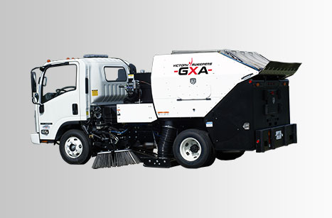 GXA